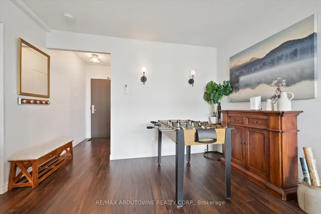 房产图片 8 - 多伦多南港街65号1002单元