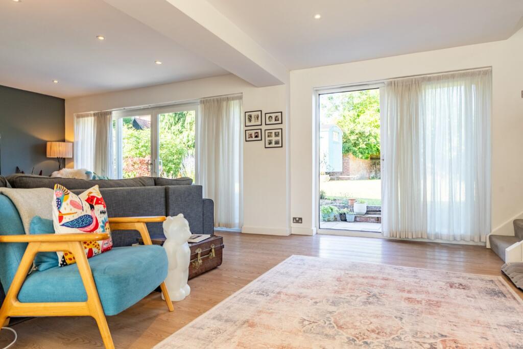 Additional image 8 of East Mount, Wheathampstead, St. Albans, Hertfordshire, AL4