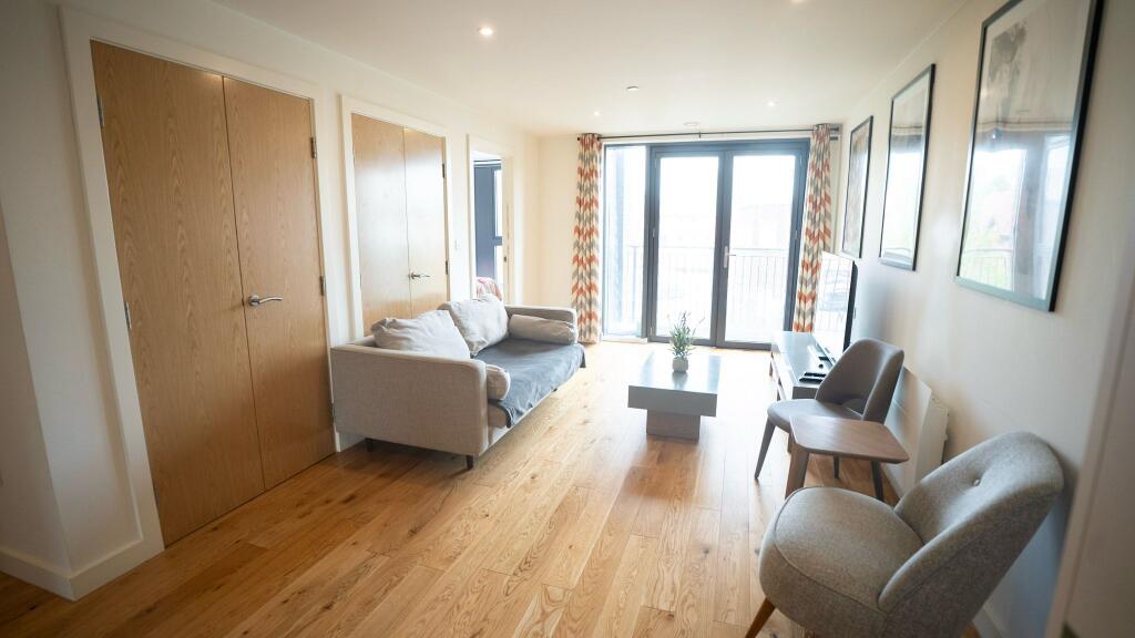 Additional image 2 of Apartment , Birmingham