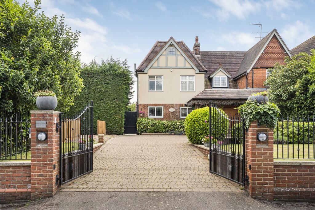 Additional image 30 of Stanborough Cottages, Welwyn Garden City, Hertfordshire, AL8