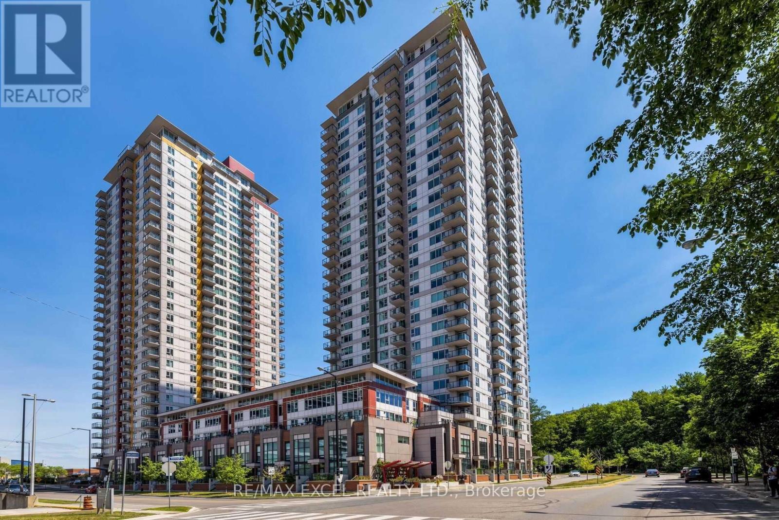 809 - 190 BOROUGH DRIVE|Toronto (Bendale), Ontario M1P0B6