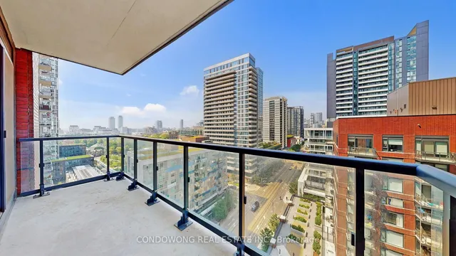 Additional image 12 of 130 River St Unit 1203