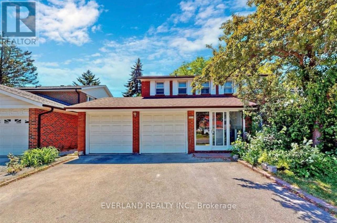 573 HUNTINGWOOD DRIVE|Toronto (Tam O'Shanter-Sullivan), Ontario M1W1G9