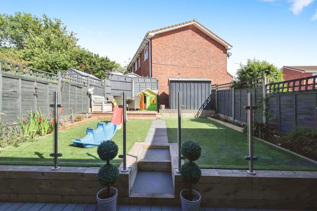 Additional image 17 of Danzey Green Road, BIRMINGHAM