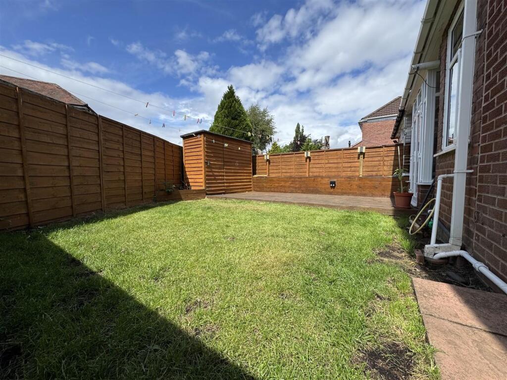 Additional image 44 of Ebley Road, Handsworth Wood, Birmingham