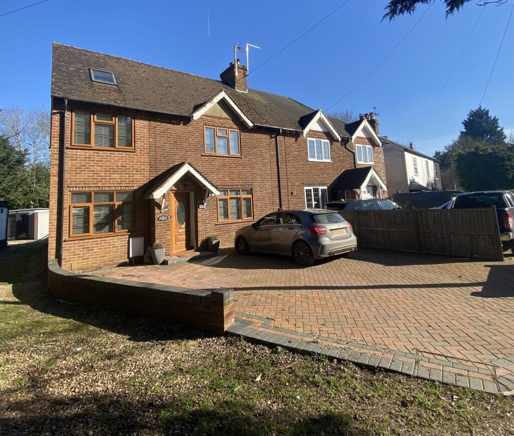 Additional image 14 of Pooleys Lane, Welham Green, AL9