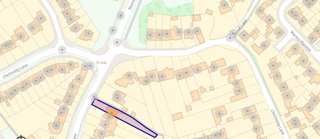 Additional image 15 of Alcott Lane, Marston Green, Birmingham, B37