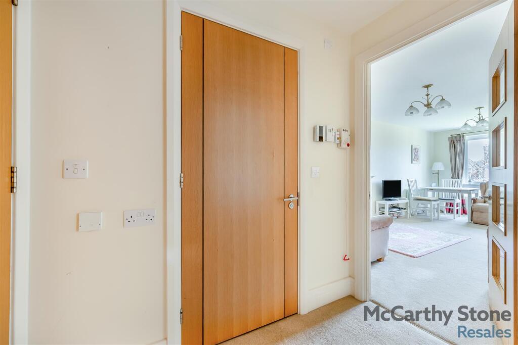 Additional image 23 of Awdry Court, St. Nicolas Gardens, Birmingham, West Midlands, B38 8BH