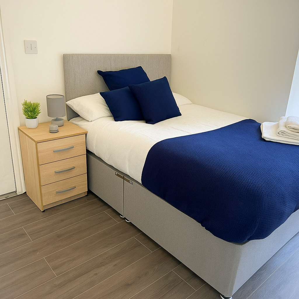 Additional image 5 of Perrott Street - 17.8% Net Yield , Birmingham, B18