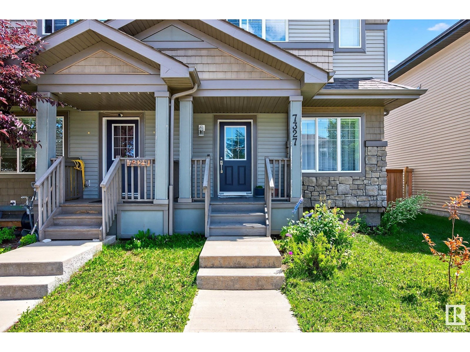7327 EDGEMONT WY NW|Edmonton, Alberta T6M0S1