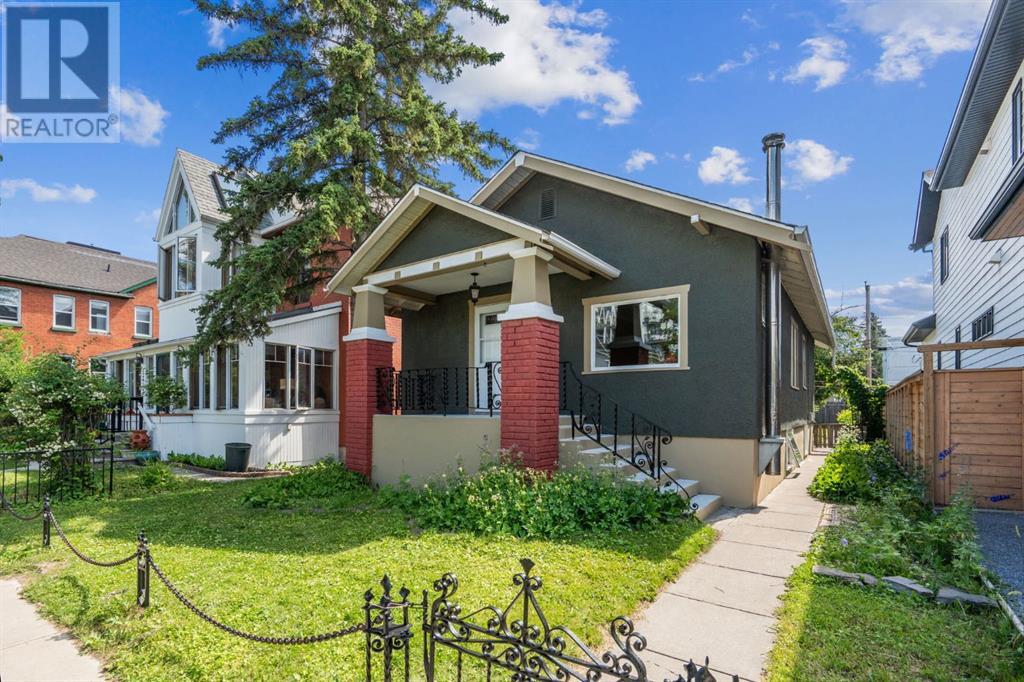 1331 10 Avenue SE|Calgary, Alberta T2G0W8