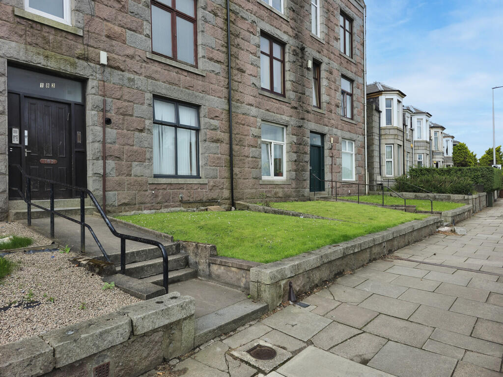 Additional image 9 of Great Northern Road Flat G , Aberdeen