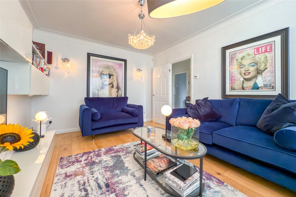 Additional image 12 of Mile House Close, St. Albans, Hertfordshire, AL1