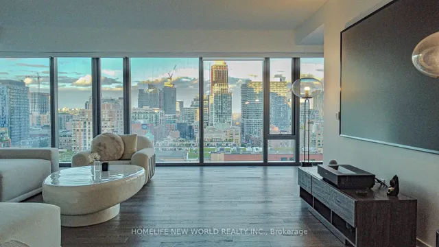 Additional image 6 of 60 Colborne St Unit 1502