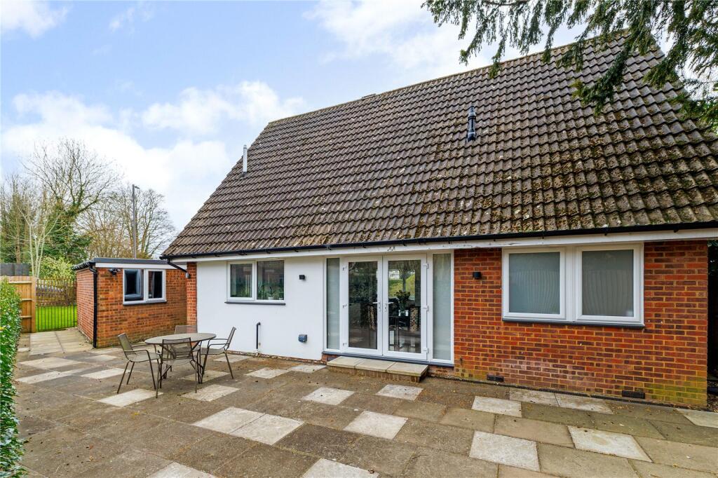 Additional image 15 of Tennyson Road, Harpenden, Hertfordshire, AL5