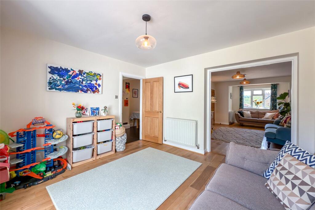 Additional image 19 of Marshalls Way, Wheathampstead, Hertfordshire, AL4