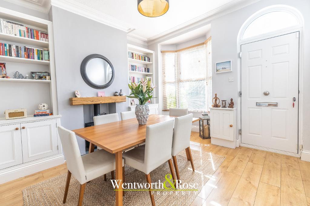 Additional image 2 of Ravenhurst Road, Harborne, Birmingham, B17 9SA