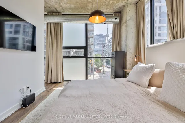 Additional image 11 of 60 Bathurst St Unit 211