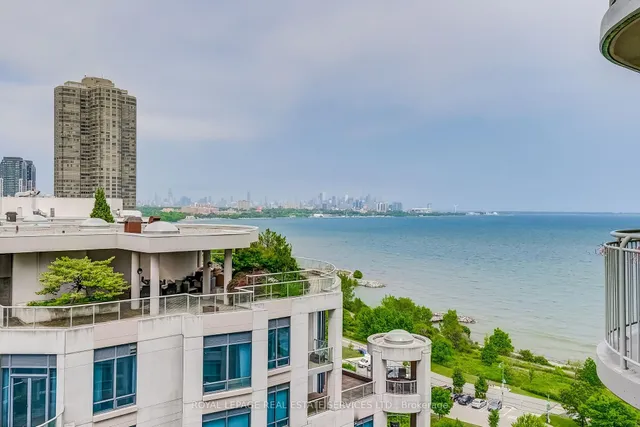 Additional image 34 of 2111 Lake Shore Blvd Unit 1620