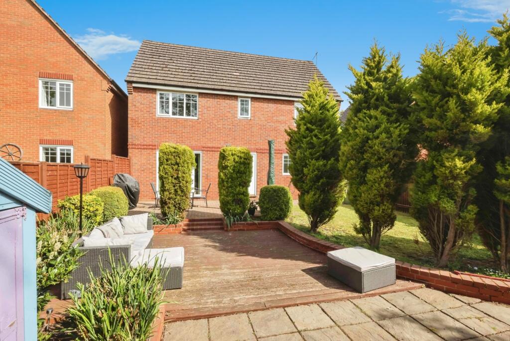 Additional image 16 of Musson Close, Marston Green, West Midlands, B37