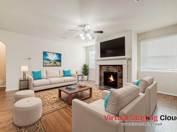 12714 Cardinal Crescent Ln, Houston, TX 77089