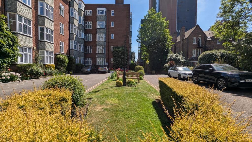 Additional image 16 of Calthorpe Mansions, Edgbaston, Birmingham, B15 1QS