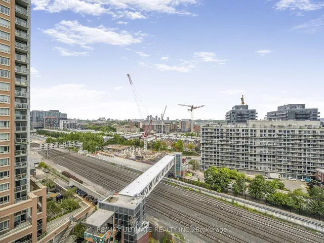 Additional image 15 of 100 Western Battery Rd Unit 1108