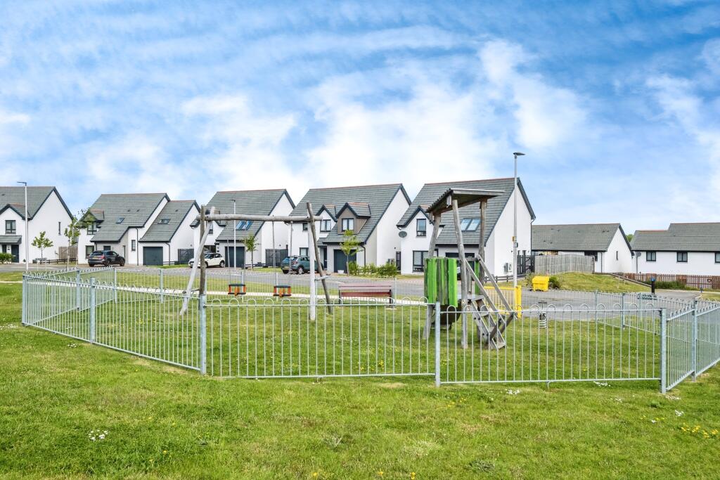 Additional image 15 of Mill Lane, Buckie, AB56