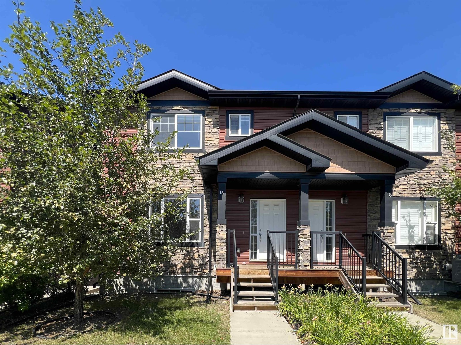 Property image for #16 301 PALISADES WY|Sherwood Park, Alberta T8H0T4