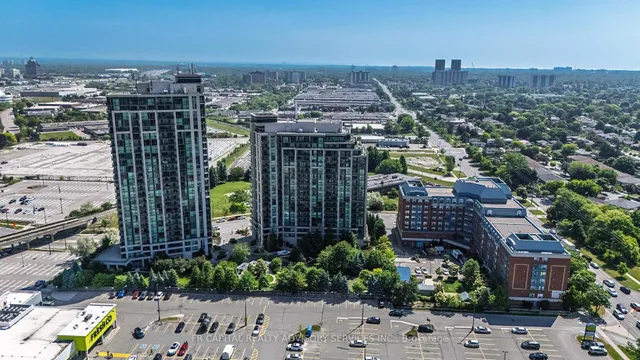 Additional image 26 of 68 Grangeway Ave Unit 1102