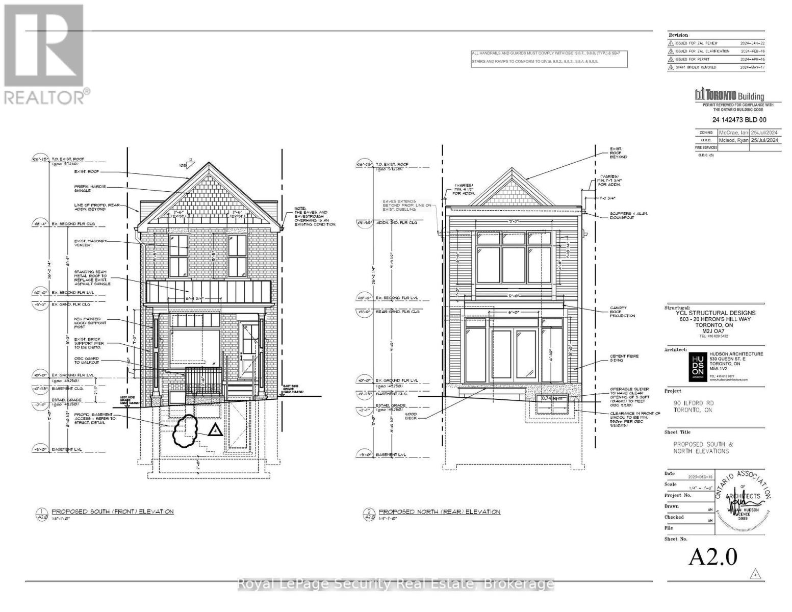 Property image for 90 ILFORD ROAD|Toronto (Wychwood), Ontario M6G2H5