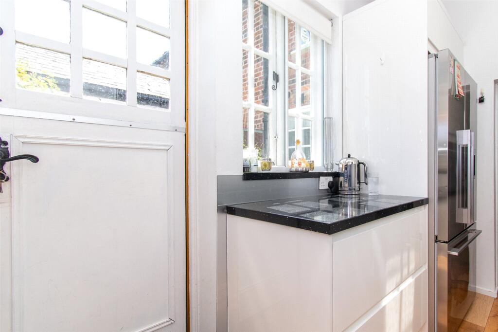 Additional image 18 of St. Peters Street, St. Albans, Hertfordshire, AL1