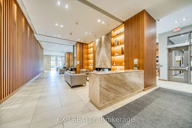 Additional image 27 of 1038 Mcnicoll Ave Unit 707