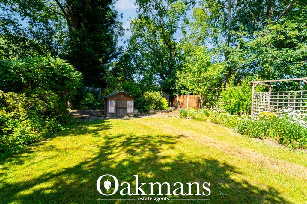 Additional image 42 of Bunbury Road, Bournville Village Trust, Northfield, Birmingham, B31