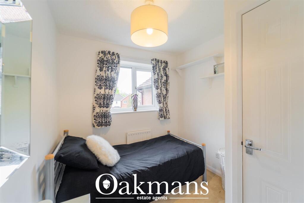 Additional image 14 of Bartley Woods, Birmingham, B32