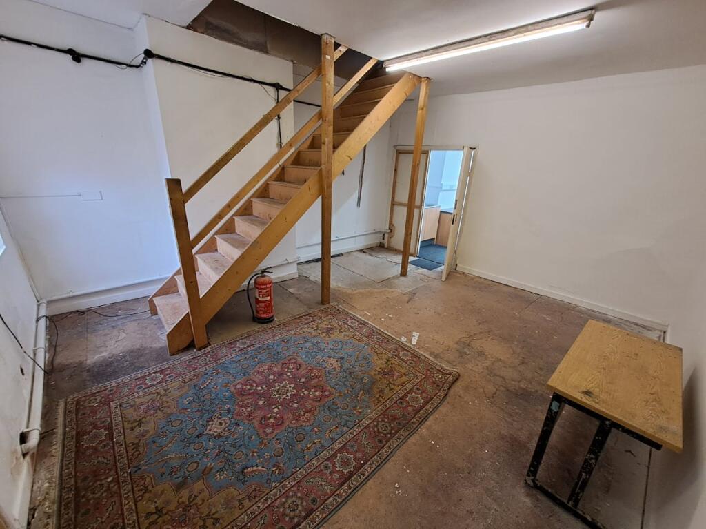 Additional image 9 of 37 Warstone Lane, Jewellery Quarter, Birmingham, B18 6JQ