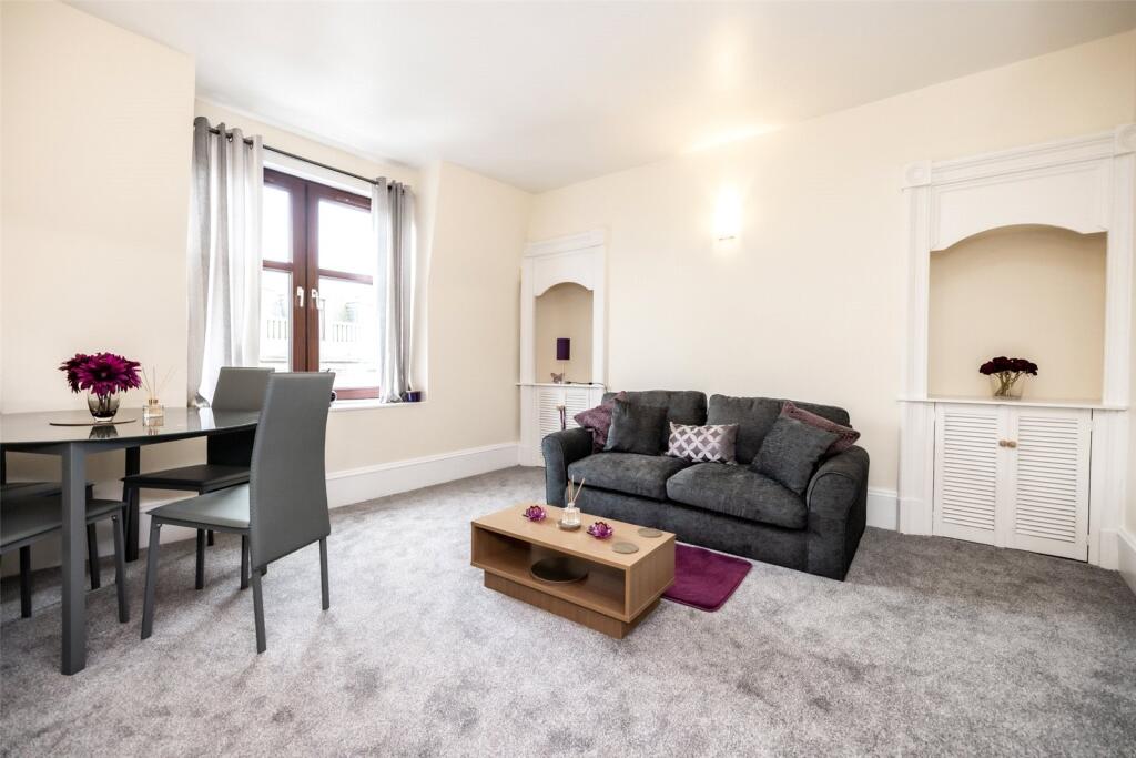 Victoria Road, Aberdeen, AB11