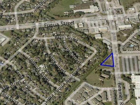 0 Beamer Rd, Houston, TX 77089