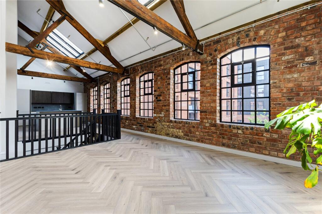 Additional image 12 of The Pressworks, Northwood Street, Birmingham, B3