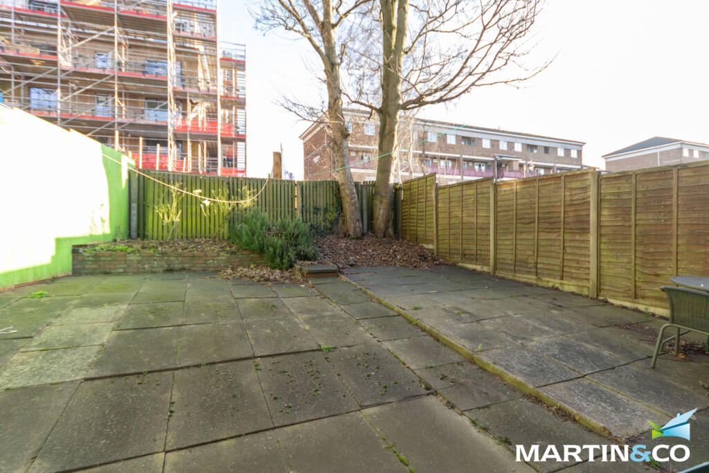 Additional image 13 of Springfield Street, Birmingham, B18