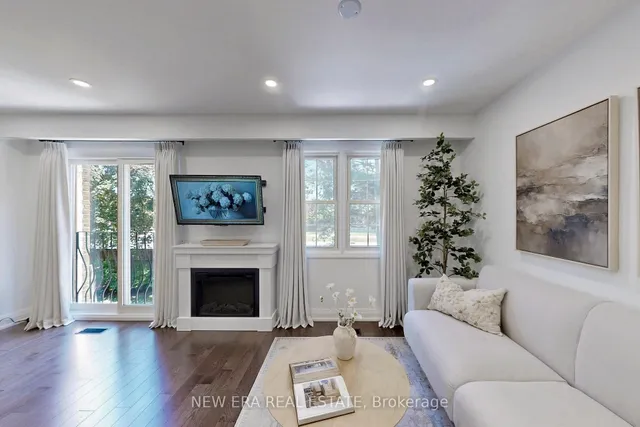 房产图片 8 - 1951 Rathburn Rd 单元 5