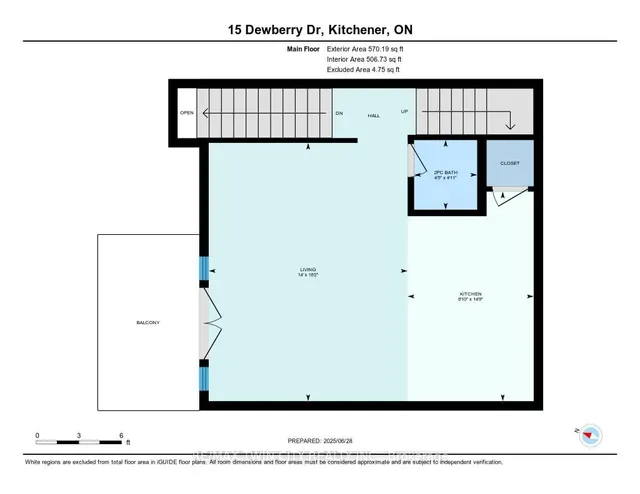 Additional image 22 of 15 Dewberry Dr