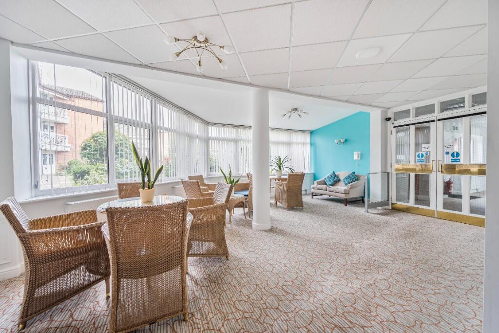 Additional image 11 of Pinner Court, Harborne, B17