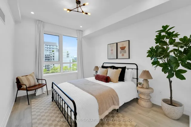 Additional image 17 of 591 Sheppard Ave Unit 910