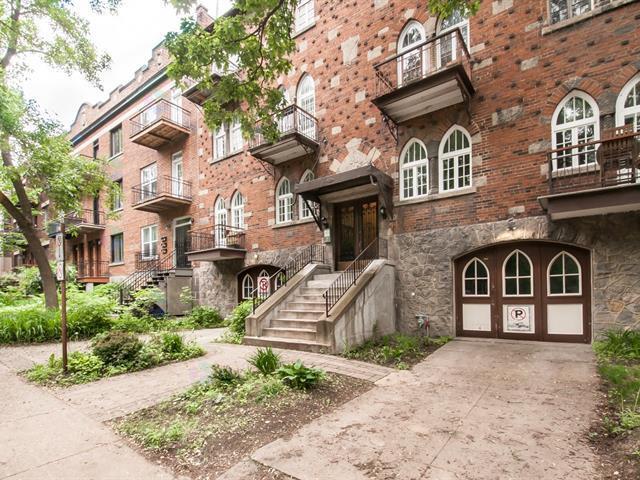 944 Av. Davaar|#3|Montréal (Outremont), Quebec H2B3V6