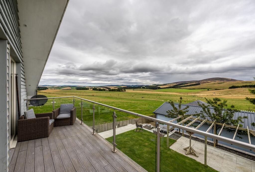 Additional image 48 of Gateside Steading, Lumphanan, Banchory, Kincardineshire