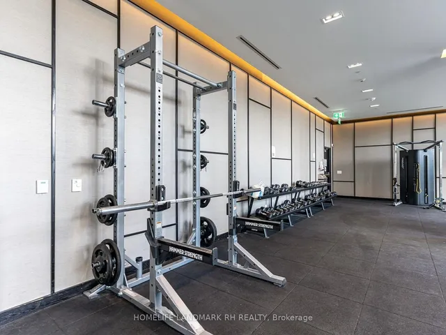 Additional image 32 of 501 Yonge St Unit 3808