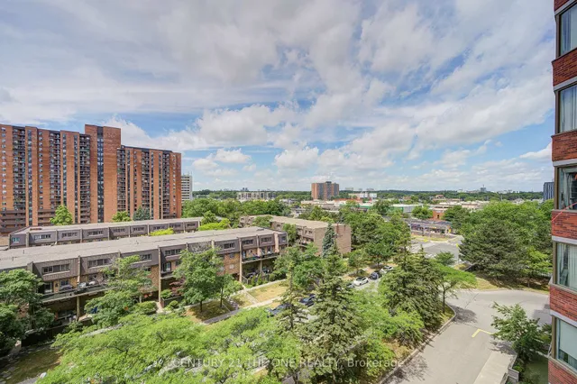 Additional image 26 of 121 Ling Rd Unit 808