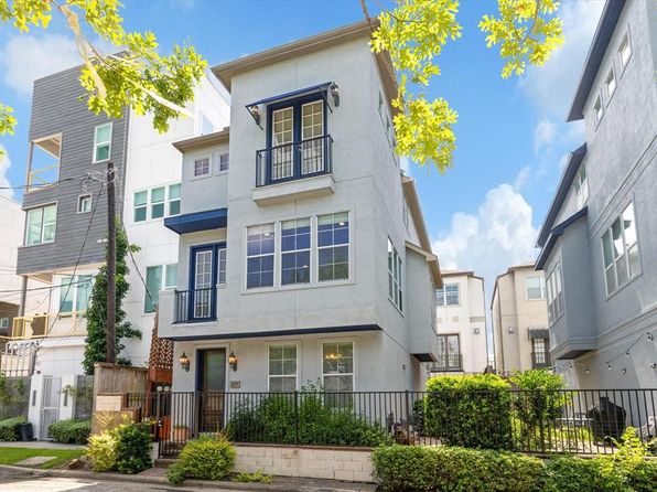 1219 Hickory St, Houston, TX 77007