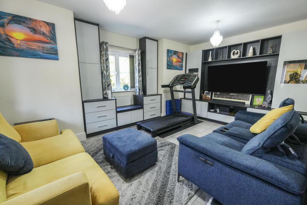 Additional image 17 of Brindley Avenue, Birmingham, B16